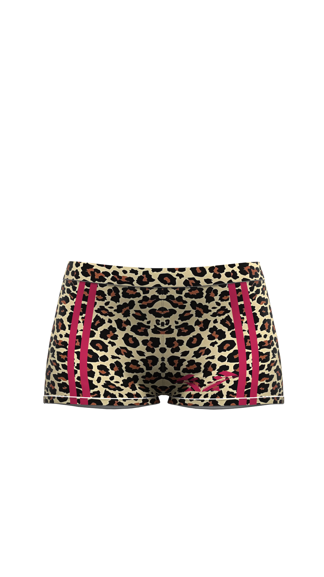 ✯LEOPARD SHORTS✯